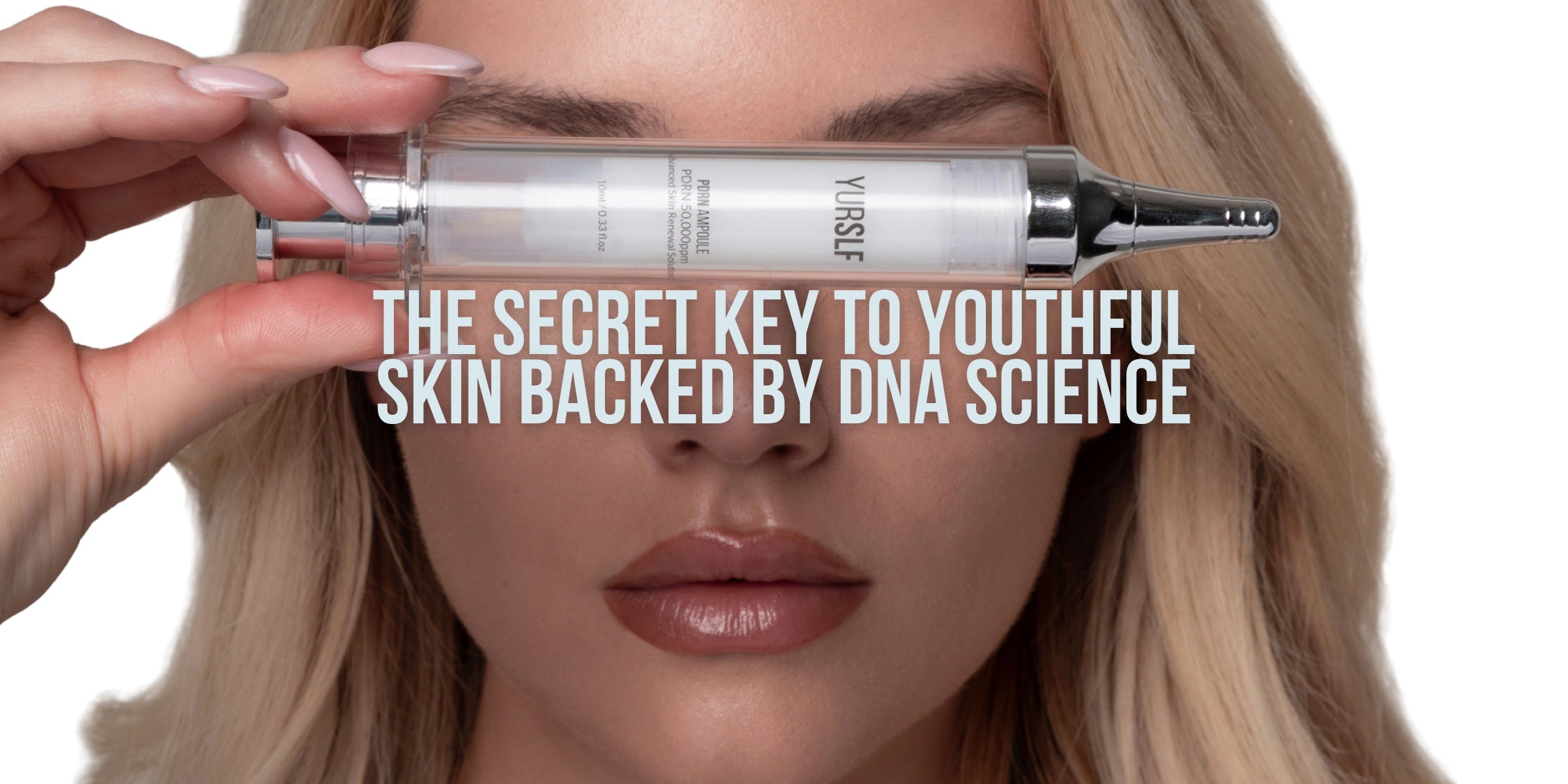 the secret key to youtfull skin pdrn