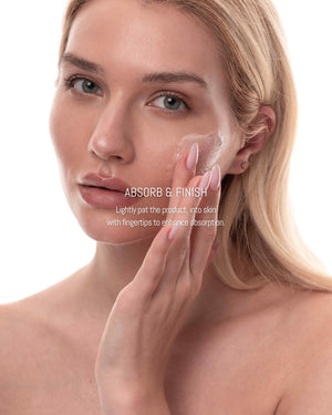 YURSLF pdrn salmon absorb and finish