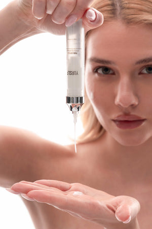 YURSLF pdrn skin booster