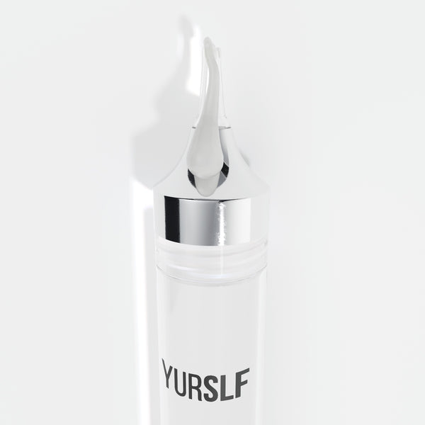 YURSLF pdrn serum korea