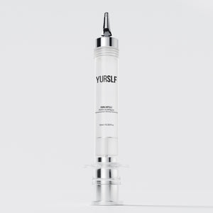 YURSLF pdrn serum ampoule