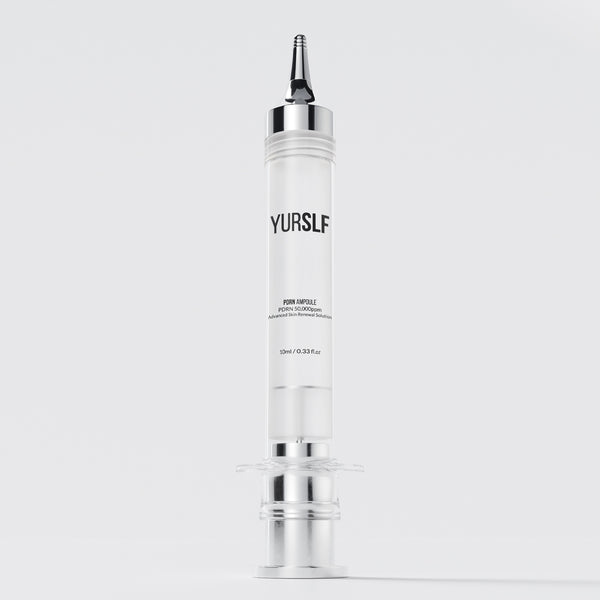 YURSLF pdrn serum ampoule