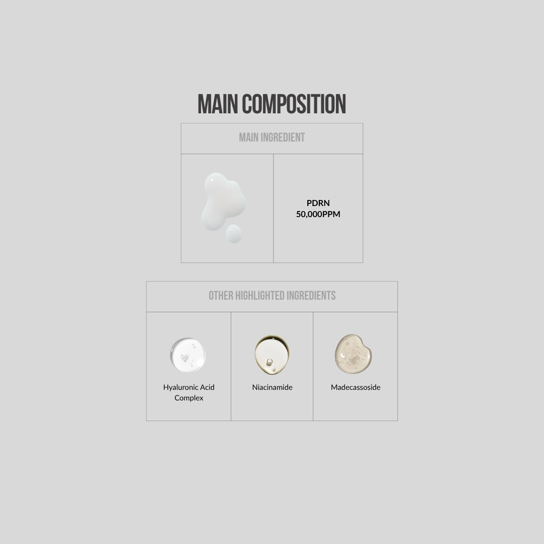 main composition