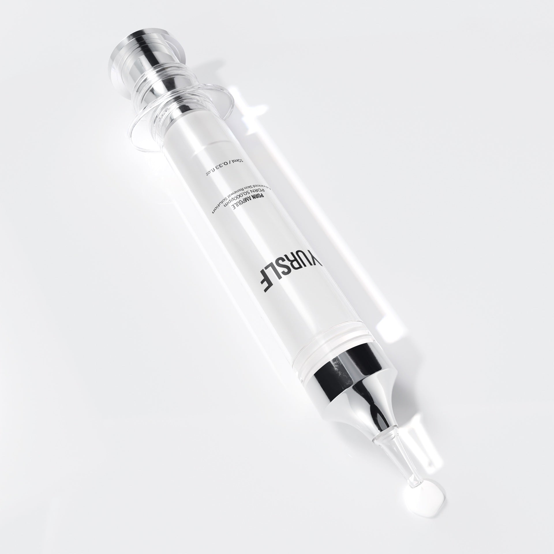 YURSLF best pdrn products