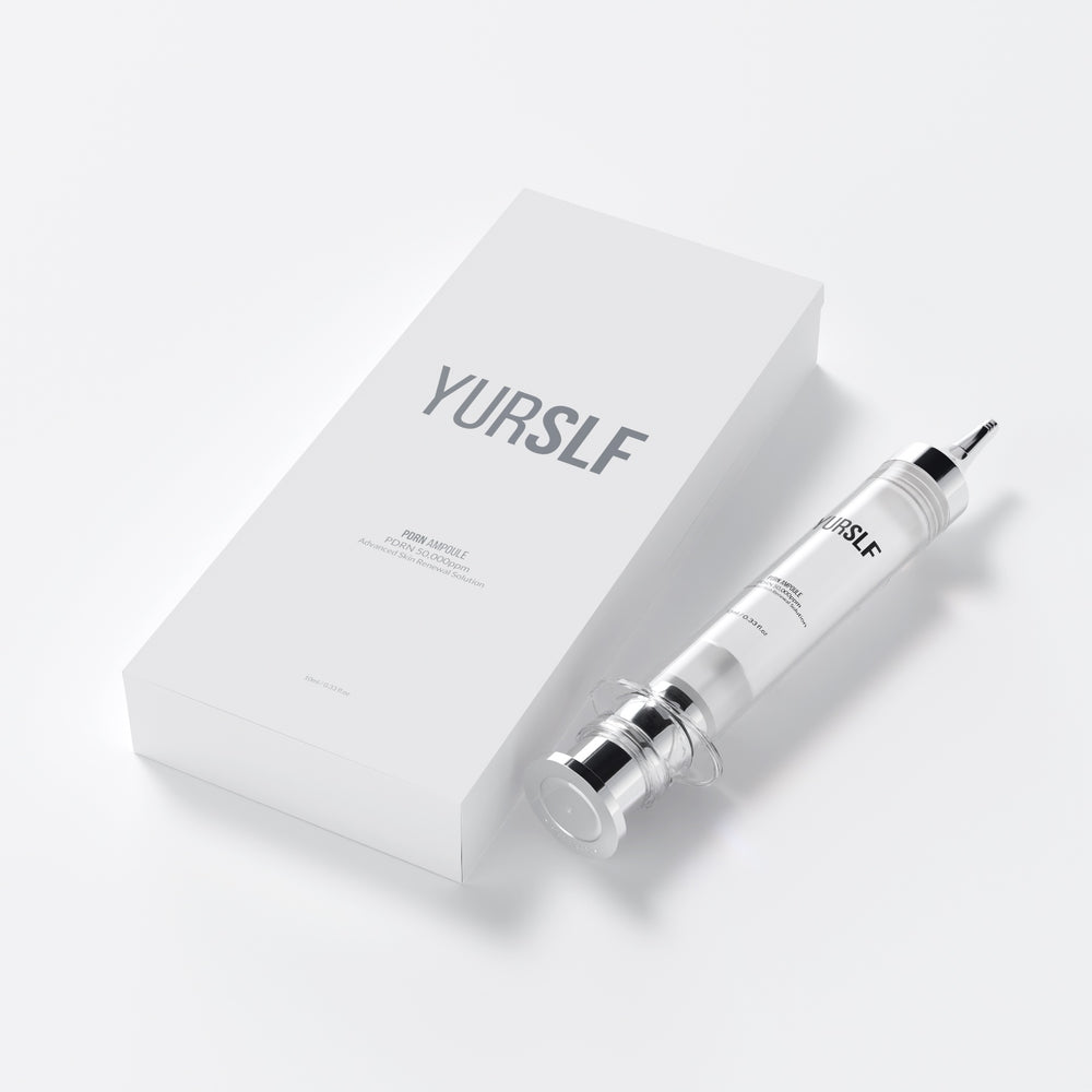 Ampoule, soft daylight, neutral surface