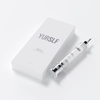 Ampoule, soft daylight, neutral surface