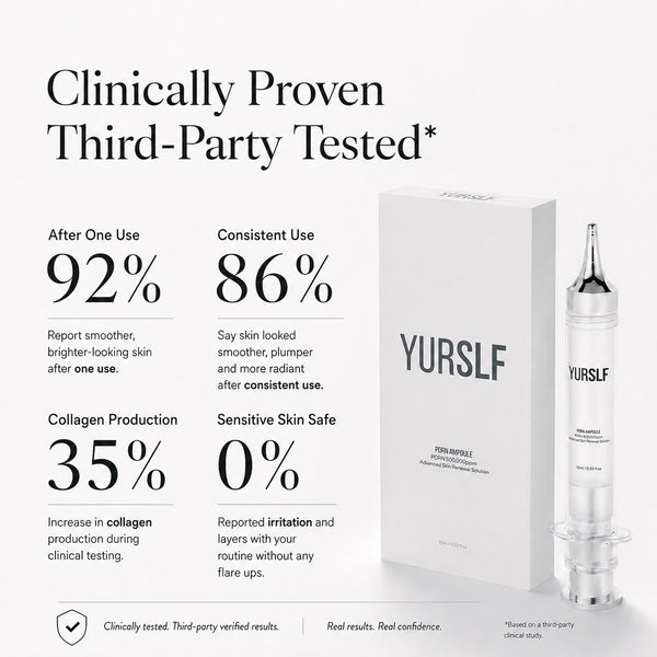 50,000 PPM - PDRN Ampoule